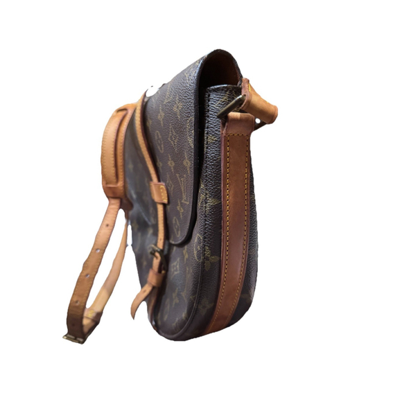 Louis Vuitton Chantilly GM - Picture 4 of 16